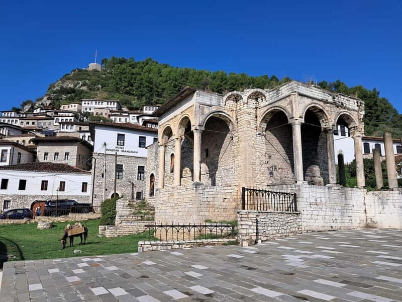 Adventure Tour - 2-Day Rafting and Scuba Diving in Albania - An Inside Look at the 2-Day Albania Adventure Tour