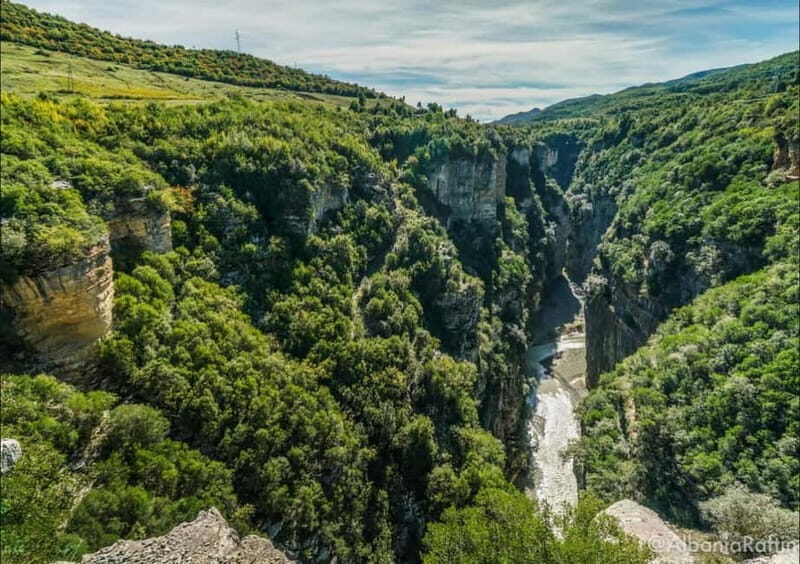 Adventure Tour - 2-Day Rafting and Scuba Diving in Albania - The Sum Up