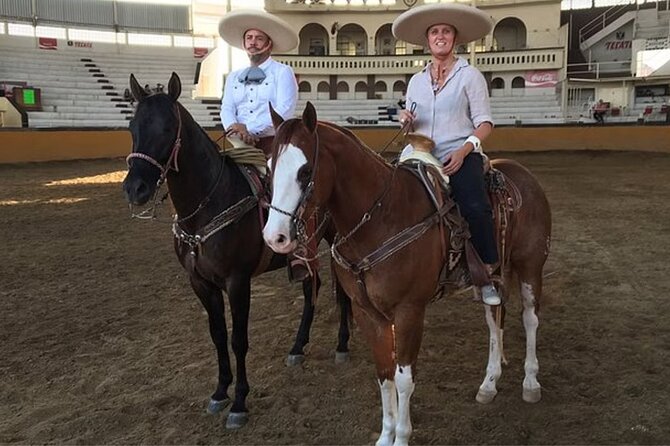 Adventure Tour Between Charros, Mariachi, and Parián De Tlaquepaque - Customer Support