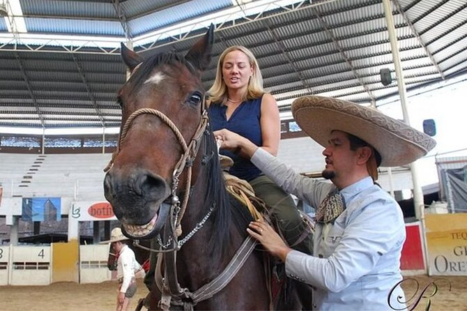 Adventure Tour Between Charros, Mariachi, and Parián De Tlaquepaque - Common Questions