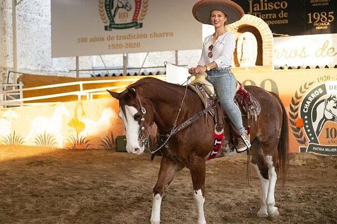 Adventure Tour Between Charros, Mariachi, and Parián De Tlaquepaque - The Sum Up