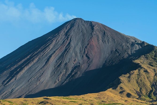 Adventure Tour Climbing the Pacaya Volcano With Pickup - The Sum Up