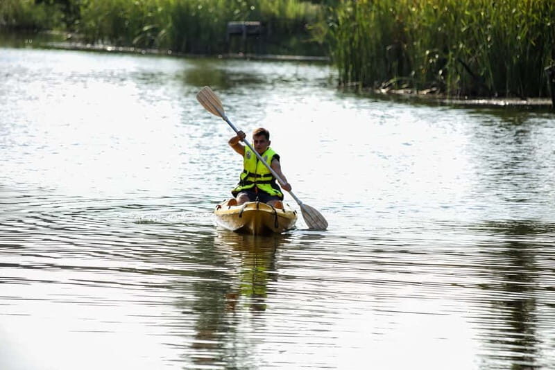 Adventure Tour In Georgia From Kutaisi - Good To Know