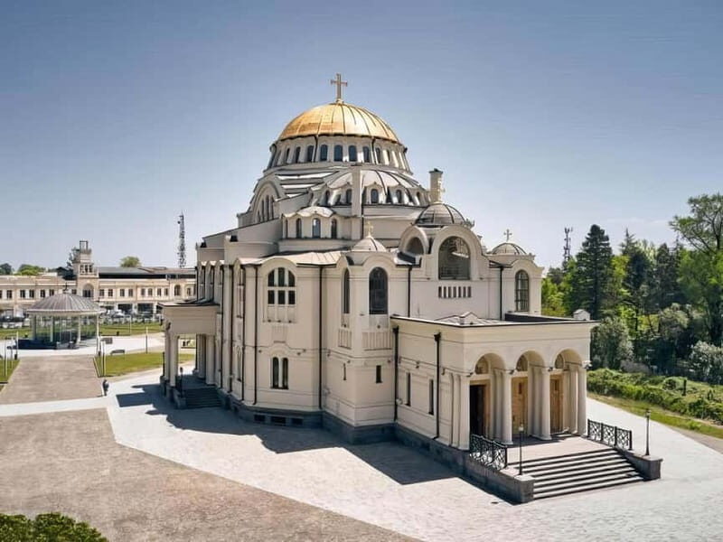 Adventure Tour In Georgia From Kutaisi - The Itinerary Breakdown