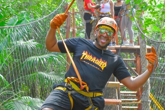 Adventure tour on ATV with Zip Line and Cenotes in Mayan Jungle - FAQ