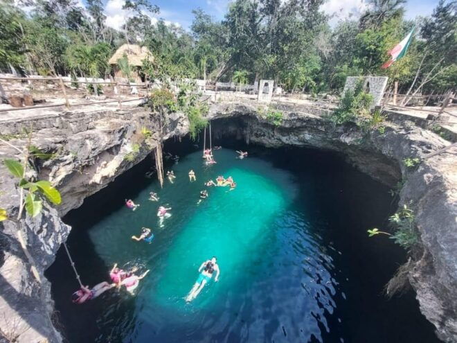 Adventure Tour - Important Information