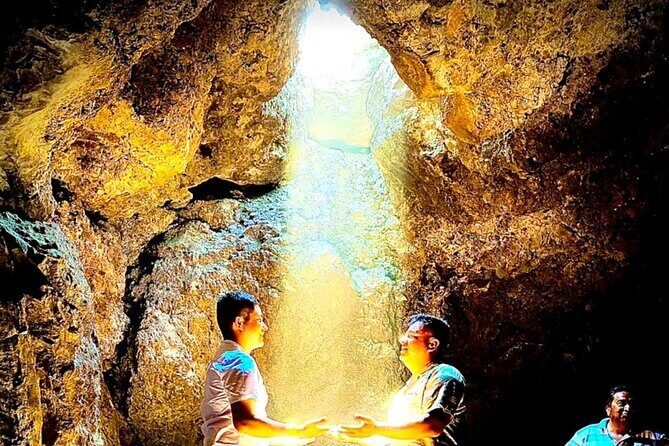 Adventure Tour through Teotihuacan on ATV - Practical Details and Experience Insights