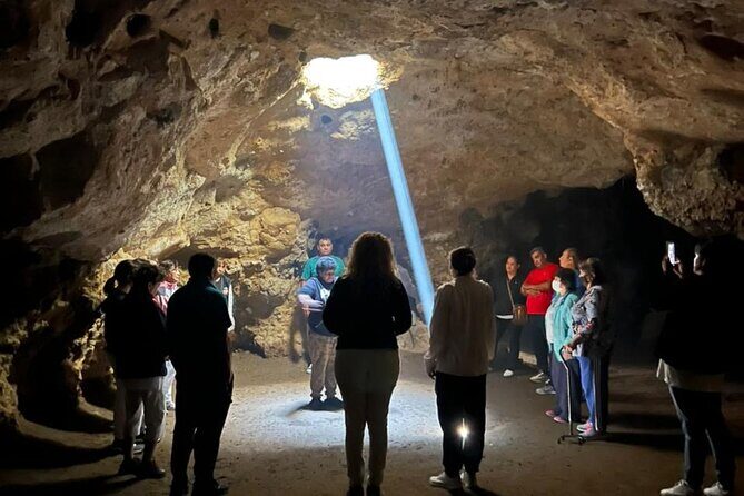 Adventure Tour through Teotihuacan on ATV - Final Thoughts