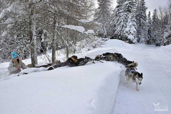 Adventure Tours With Dogs in Beskid Wyspowy - Hike - Frequently Asked Questions
