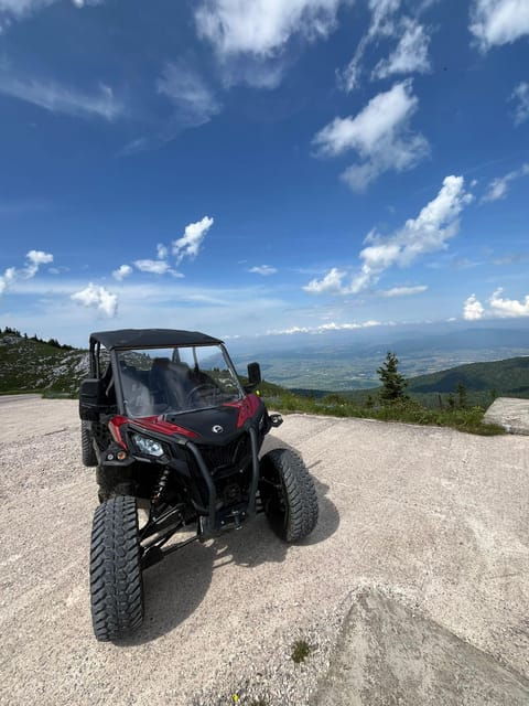 Adventure Trail Buggy Tours - Customer Reviews and Ratings