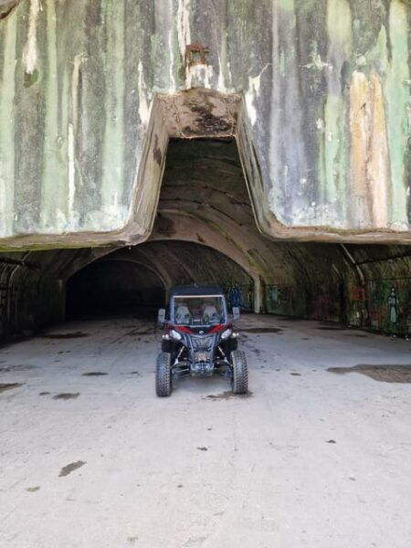 Adventure Trail Buggy Tours - What to Bring on Your Tour