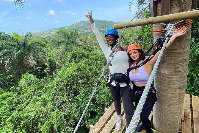 Adventure Trail Tour in the foothills of the National Rainforest - Good To Know