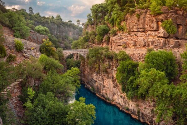Adventure Trio: Canyon, Rafting & Jeep Safari - Accessibility Options