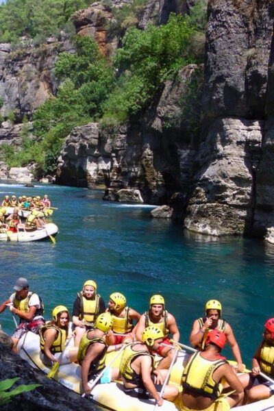 Adventure Trio: Canyon, Rafting & Jeep Safari - Frequently Asked Questions