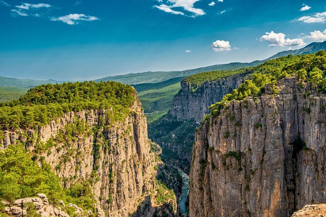 Adventure Trio Tazi Canyon, Rafting and Jeep Safari - Additional Information