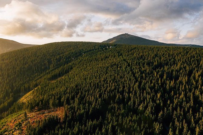 Adventure Trip to Highest Czech Mountain: Enjoy Hiking Tour - Tour Overview