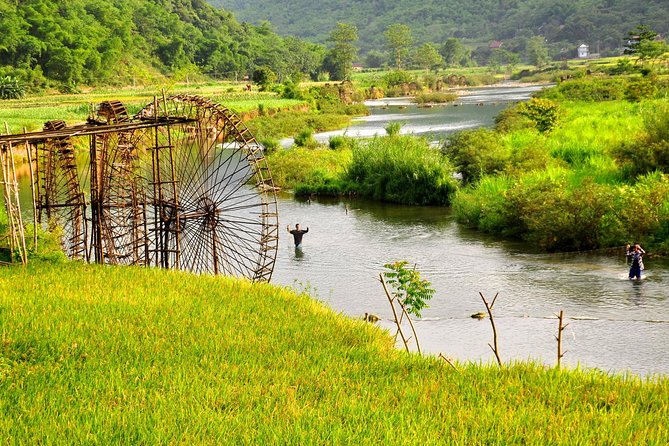 Adventure Trip To Pu Luong Retreat (Private Tour 2 Days 1 Nights ) - Pricing and Surcharge