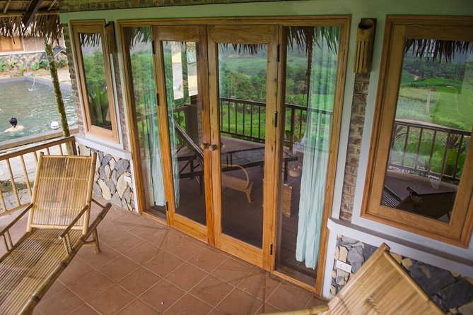 Adventure Trip To Pu Luong Retreat (Private Tour 2 Days 1 Nights ) - Directions