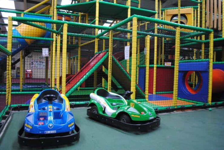 Adventure Valley - Summertime Fun - Good To Know
