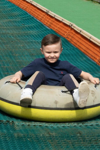 Adventure Valley - Summertime Fun - Rides and Attractions