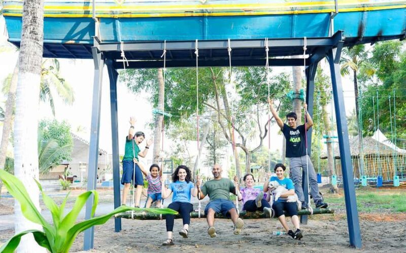 Adventure & Water Sports Day Tour from Cochin - Final Reflection