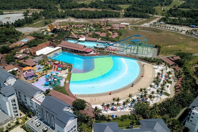 Adventure Waterpark Desaru Coast Ticket - Additional Considerations: Cost and Overall Value
