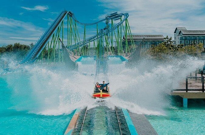 Adventure Waterpark Desaru Coast Ticket - Who Will Love This Experience?