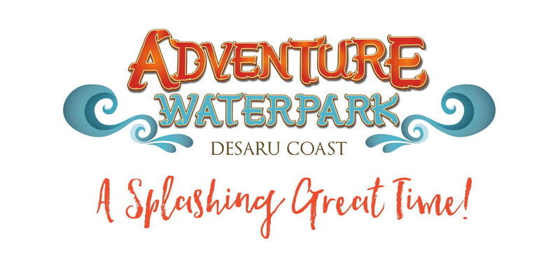 Adventure Waterpark Desaru Coast Ticket in Johor - A waterpark day, not a full-day marathon