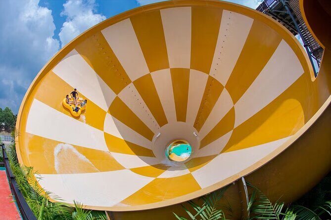 Adventure Waterpark Desaru Coast Tickets - Is It Worth the Price?