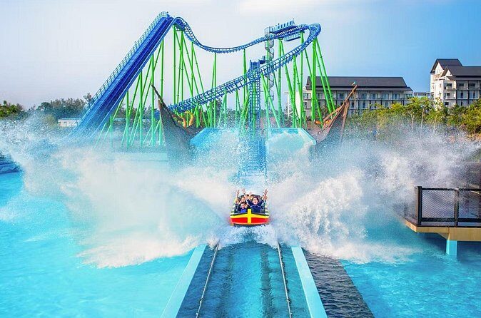 Adventure Waterpark Desaru Coast Tickets - Final Thoughts