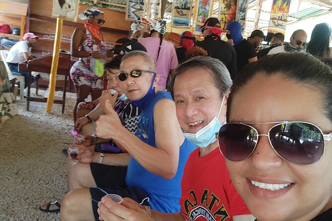 Adventure:4x4 ATV Cave and Dominican Culture At Punta Cana - Cultural Interactions: Meeting and Learning From the Locals