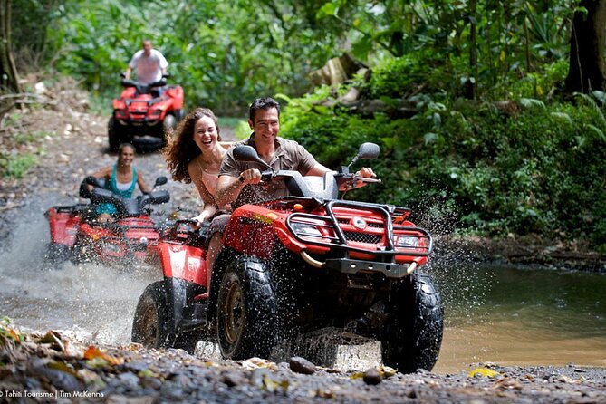 Adventure:4x4 ATV Cave and Dominican Culture At Punta Cana - Unforgettable Memories: Capturing the Best Moments of the Trip