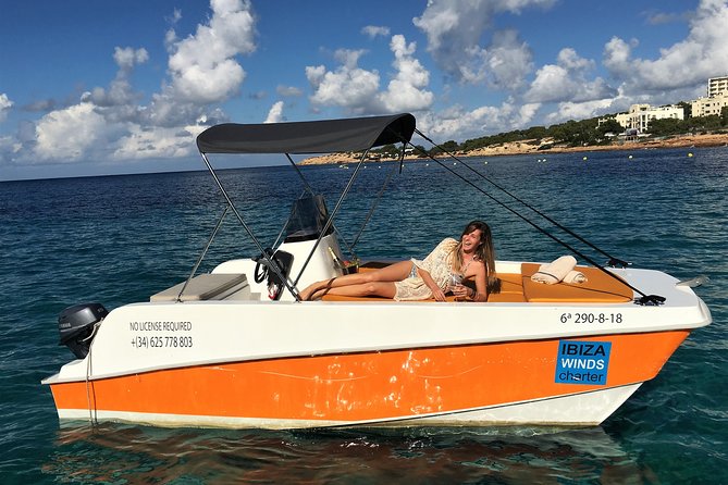 Adventurecat Half Day Tour - Boat Rental - No License Required. - Additional Information