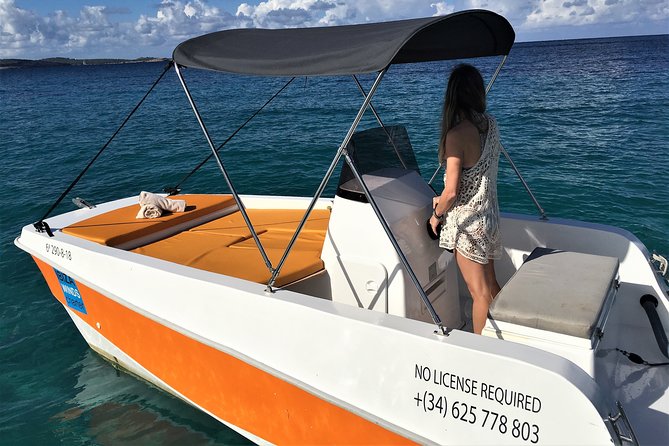 Adventurecat Half Day Tour - Boat Rental - No License Required. - Common Questions