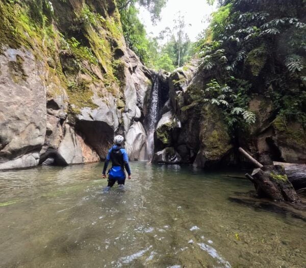 Adventurepark Canyoning at Salto Do Cabrito - Frequently Asked Questions