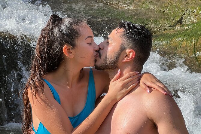 Adventures Day: Thermal Springs and Waterfalls - Positive Reviews and Beautiful Locations