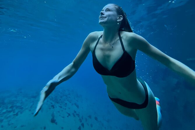 Adventures Day: Thermal Springs and Waterfalls - Ana as a Great Guide