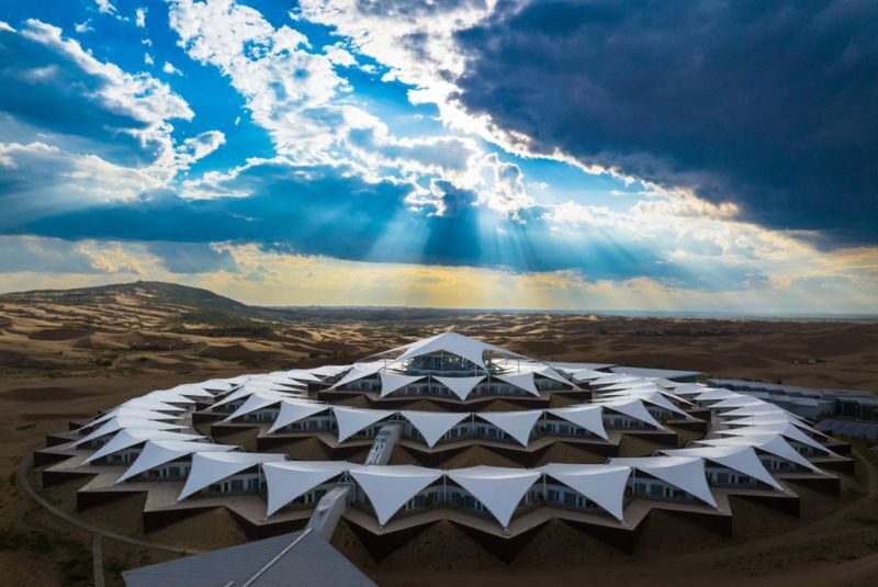 Adventures in Grass and Sand | 5 Days in Hohhot, Inner Mongolia - Practical points before you book