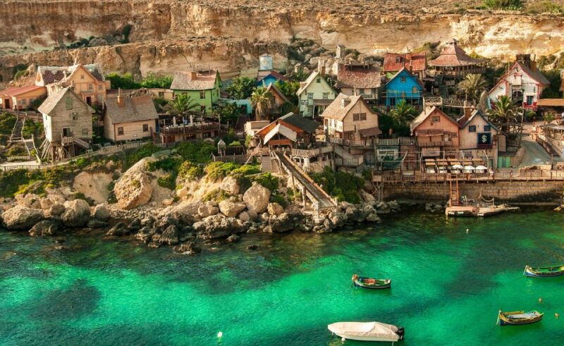 Adventures in Malta: Thrills, History, and Natural Beauty - Who’s This Tour Best For?