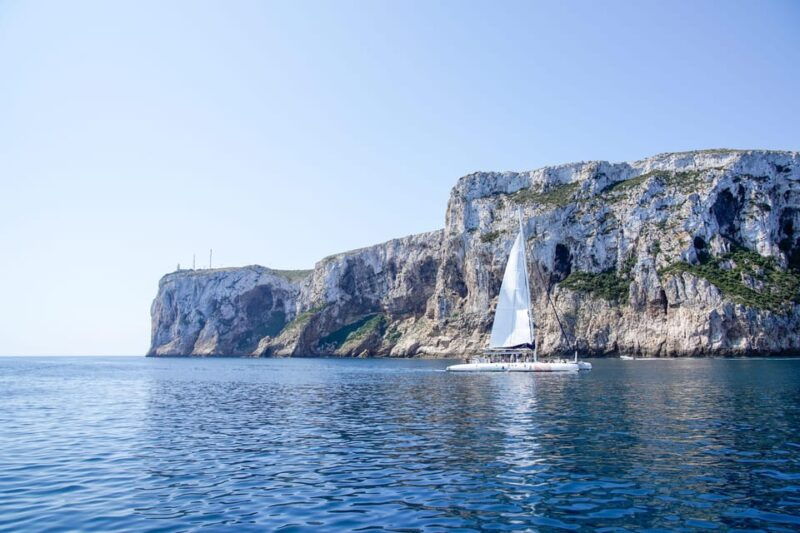 Adventures in the High Seas - Denia - Good To Know