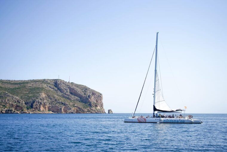Adventures in the High Seas - Denia - Important Details to Note