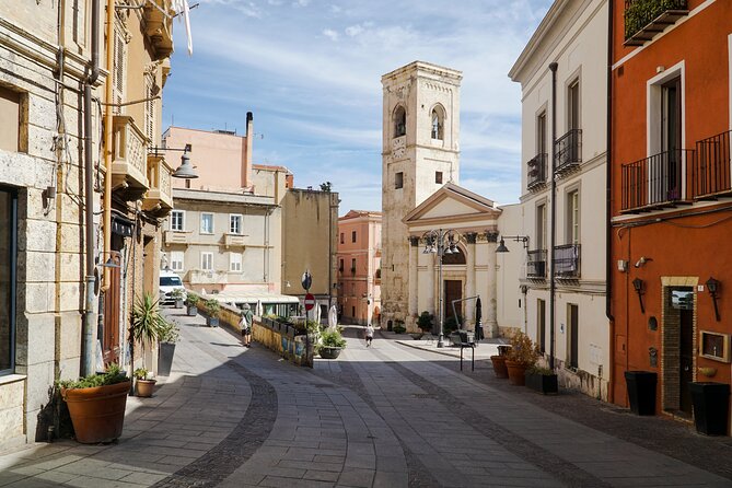 Adventures of the Janas Outdoor Escape Game in Cagliari - Inclusions and Features