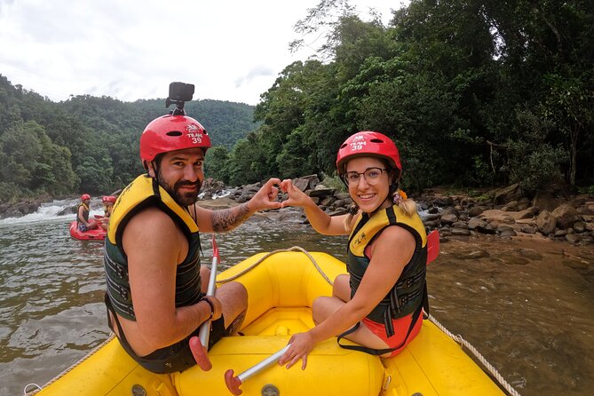 Adventures Water Rafting Kitulgala From Colombo - Good To Know
