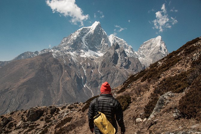 Adventurous 12 Nights 13 Days Mardi Himal Trek From Kathmandu. - Accommodation and Meals