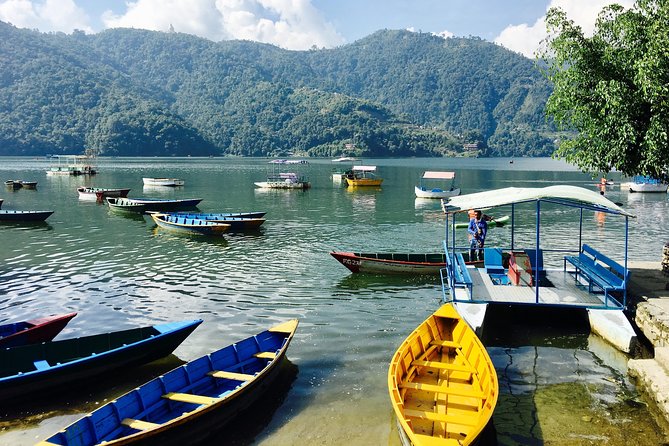 Adventurous 12 Nights 13 Days Mardi Himal Trek From Kathmandu. - About the Tour Operator