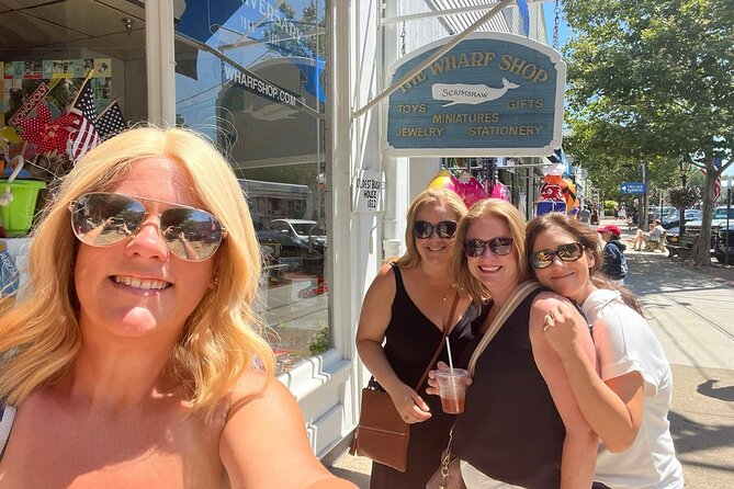Adventurous Alexandria Bay Scavenger Hunt - Event Details