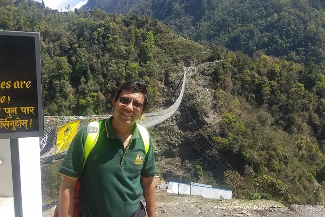 Adventurous Annapurna Base Camp Trekking - Trekking Duration and Starting Point