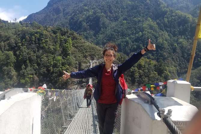 Adventurous Annapurna Base Camp Trekking - Traveler Photos and Reviews