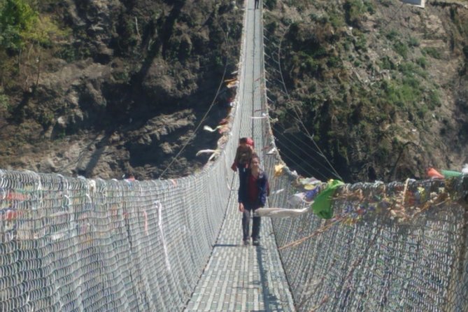 Adventurous Annapurna Base Camp Trekking - The Sum Up