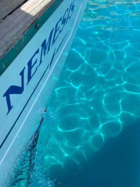 Adventurous Boat Tour to Kleftiko & Sykia Caves - What’s Included and Why It Matters